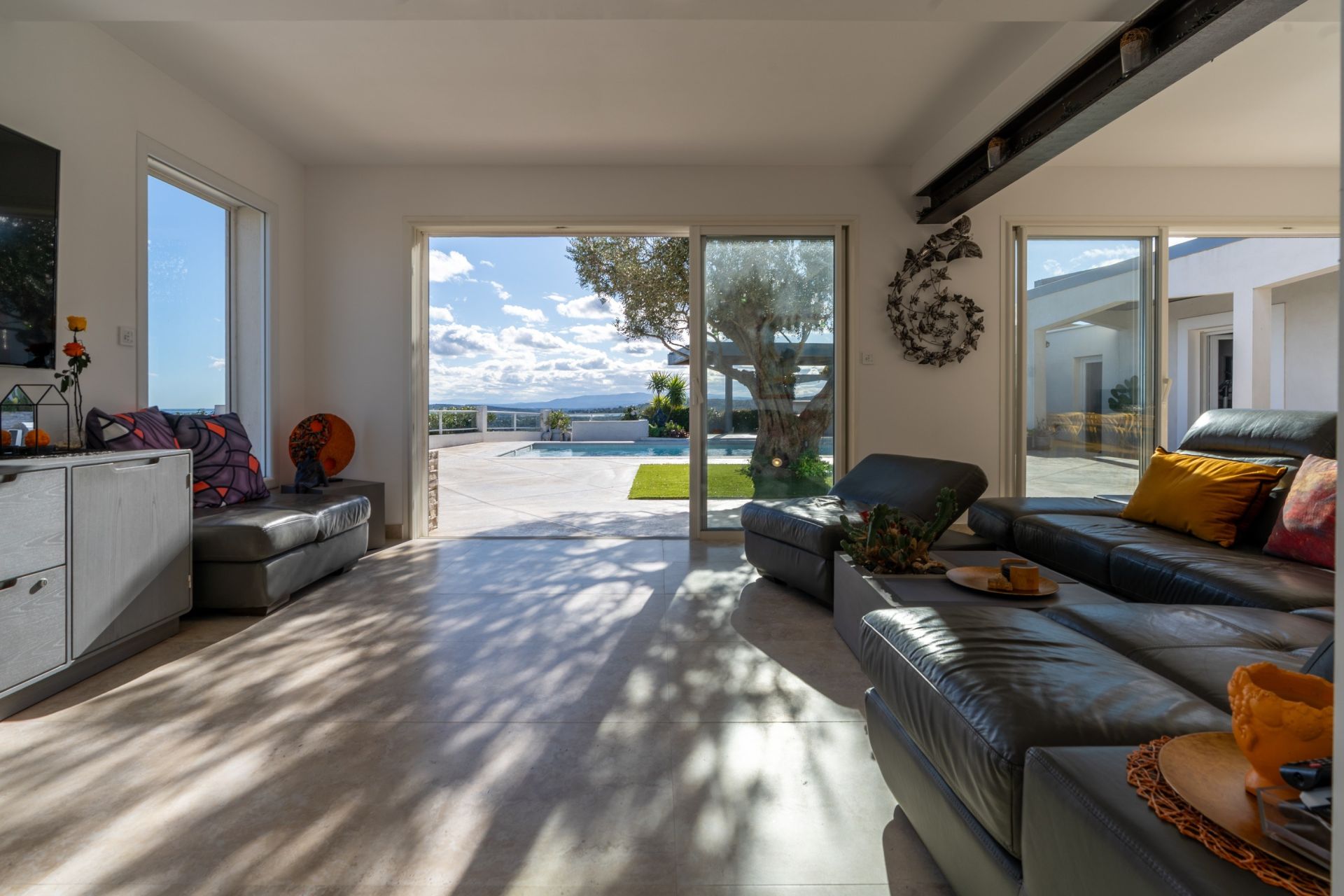 maison de luxe 4 Pièces en vente sur NARBONNE (11100)