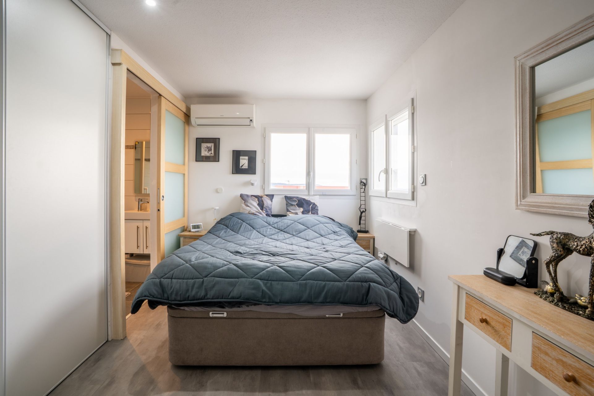 maison de luxe 4 Pièces en vente sur NARBONNE (11100)