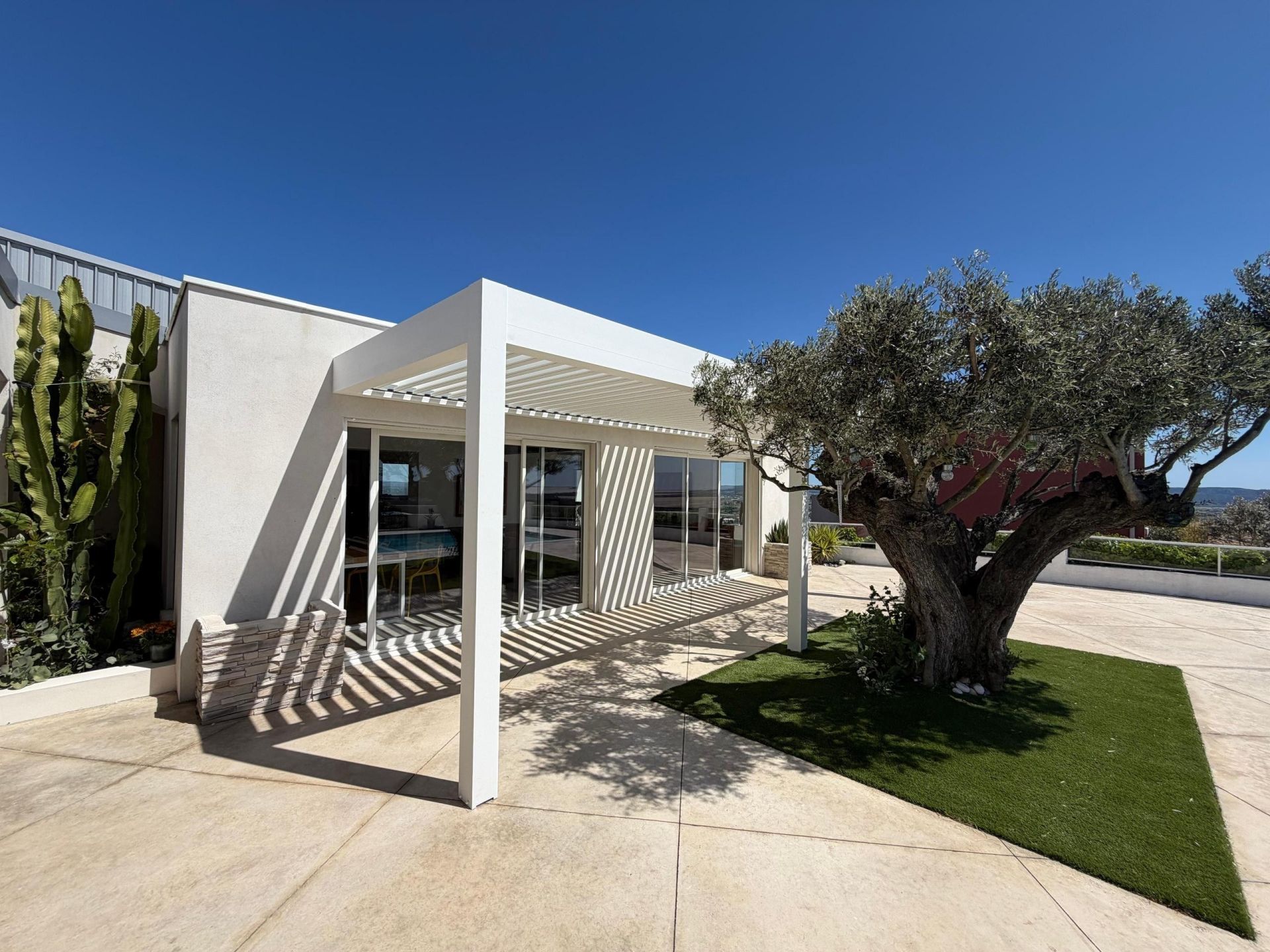 maison de luxe 4 Pièces en vente sur NARBONNE (11100)