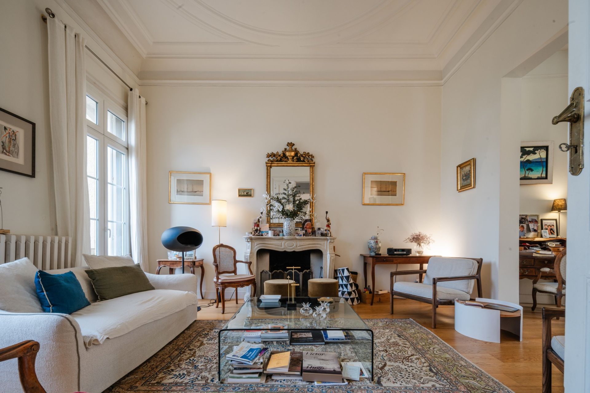 maison de luxe 13 Pièces en vente sur NARBONNE (11100)