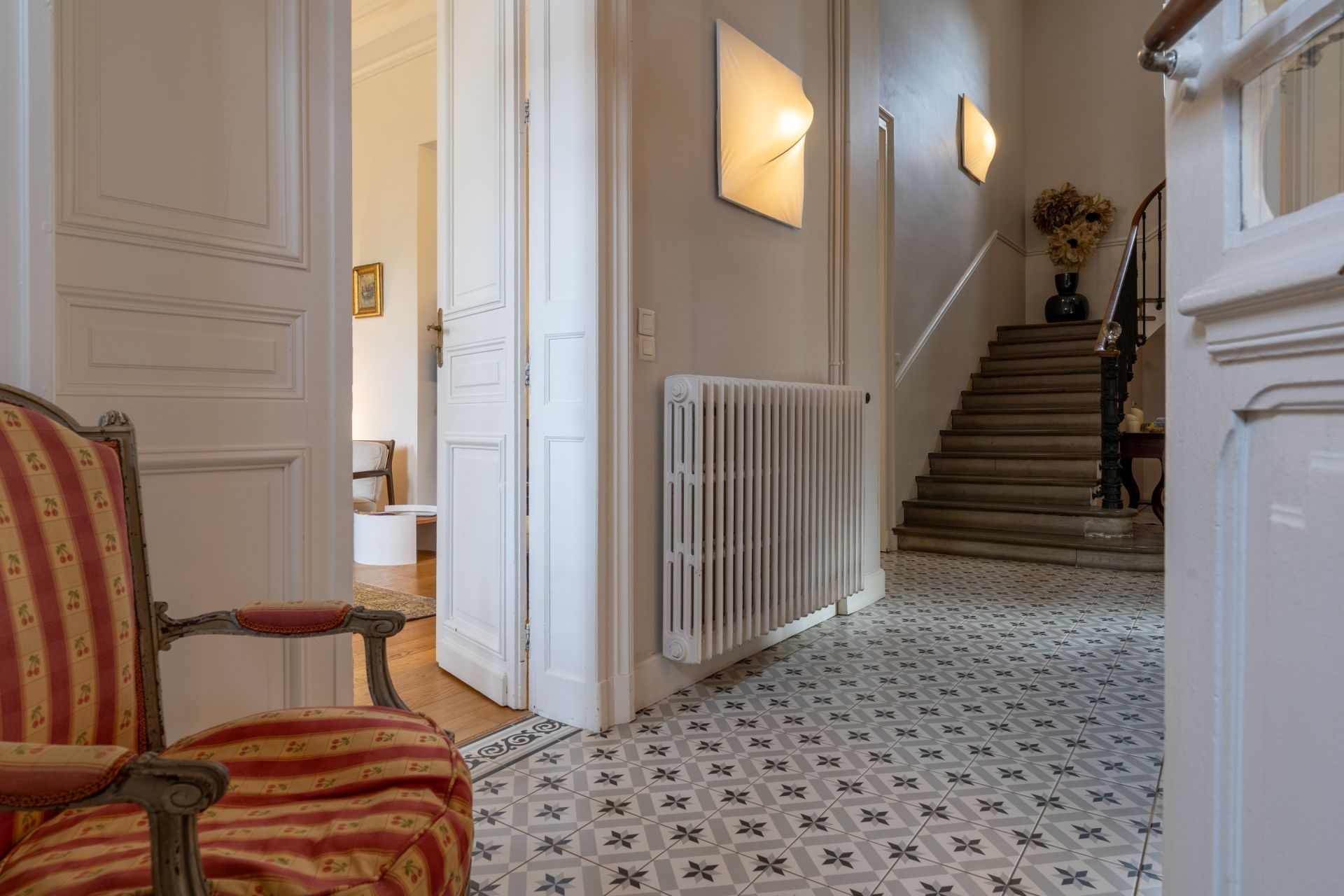 maison de luxe 13 Pièces en vente sur NARBONNE (11100)