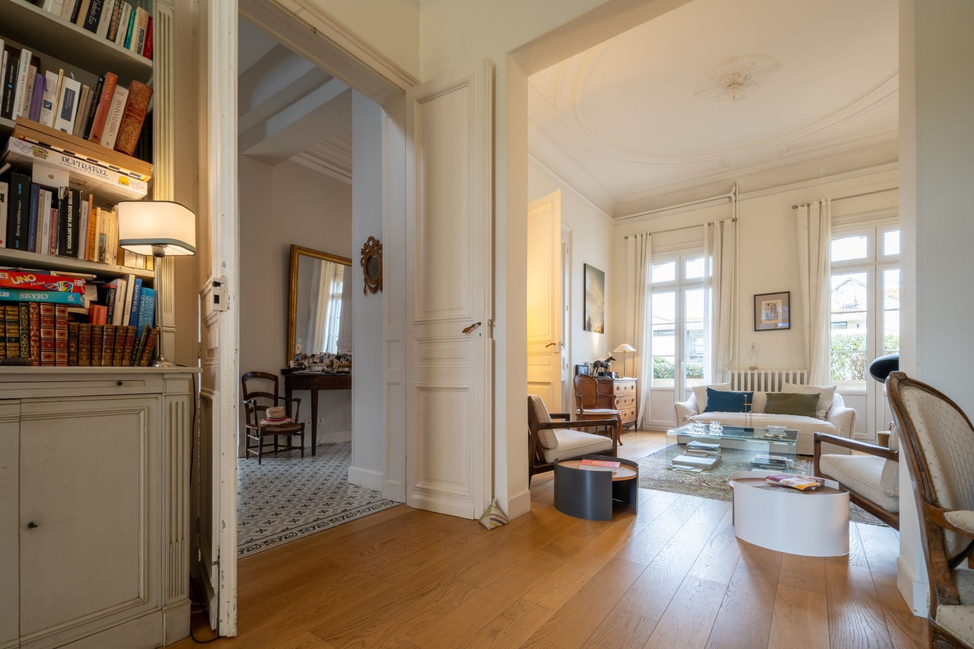 maison de luxe 13 Pièces en vente sur NARBONNE (11100)