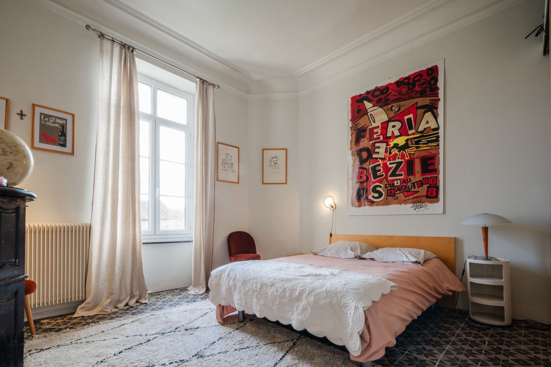 maison de luxe 13 Pièces en vente sur NARBONNE (11100)