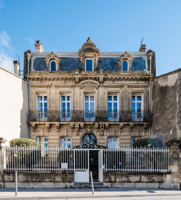 maison de luxe 13 Pièces en vente sur NARBONNE (11100)