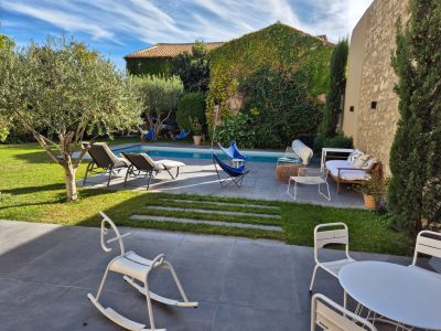 Vente Maison de luxe Narbonne 13&nbsp;Pièces 460&nbsp;m²