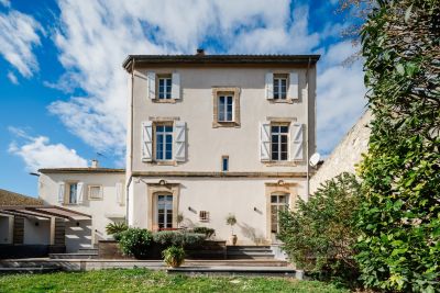 Vente Maison de luxe Narbonne 13&nbsp;Pièces 460&nbsp;m²