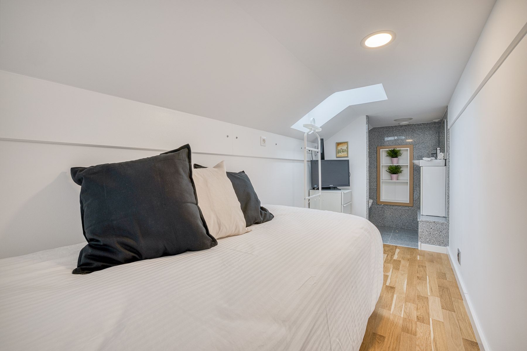 luxury apartment 4 Rooms for sale on ANNECY (74000)