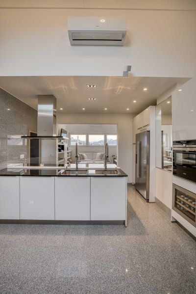 Sale Luxury apartment Annecy 4&nbsp;Rooms 140&nbsp;m²