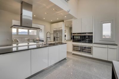 Sale Luxury apartment Annecy 4&nbsp;Rooms 140&nbsp;m²