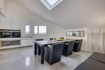 Sale Luxury apartment Annecy 4&nbsp;Rooms 140&nbsp;m²