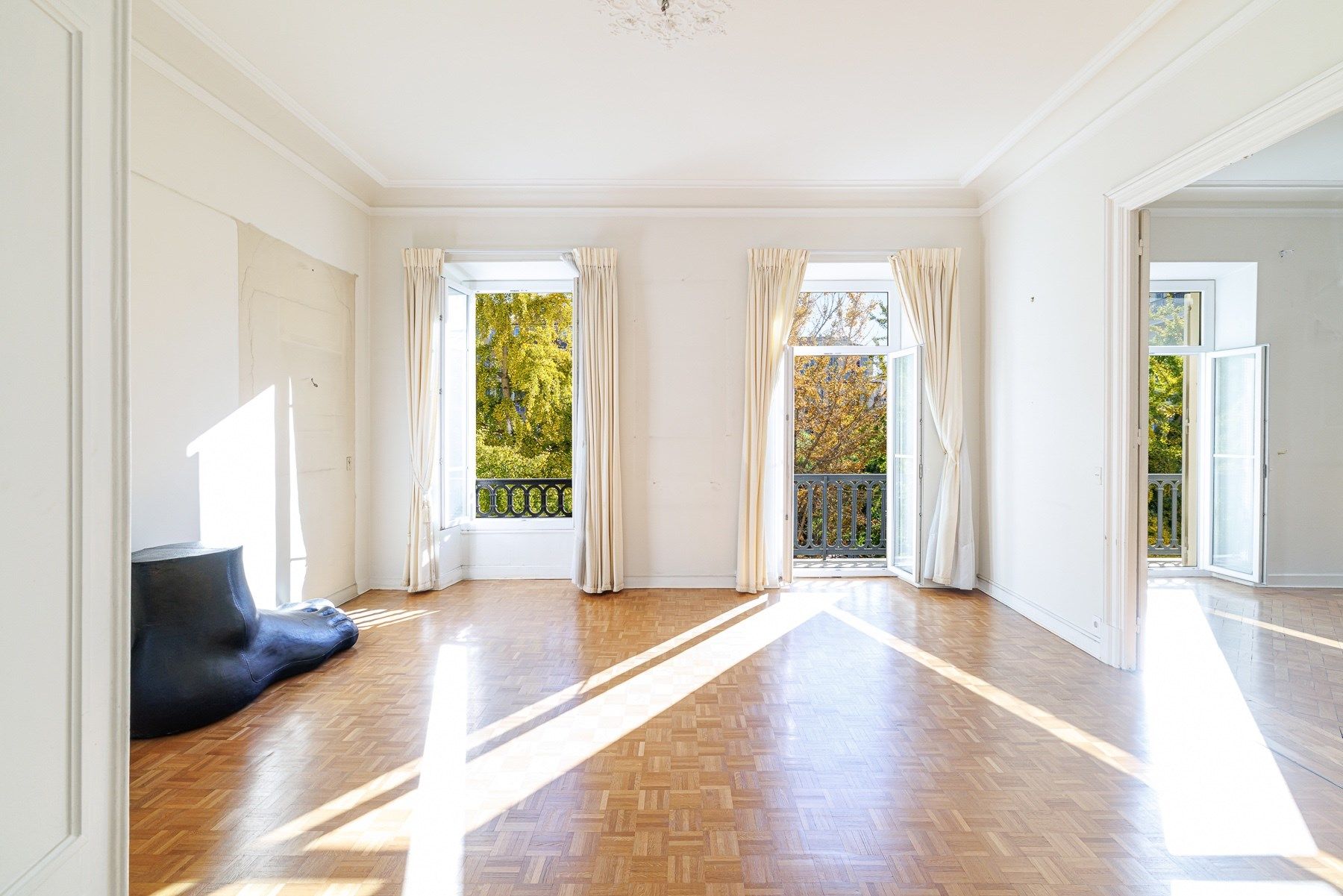 appartement de luxe 5 Pièces en vente sur NICE (06000)