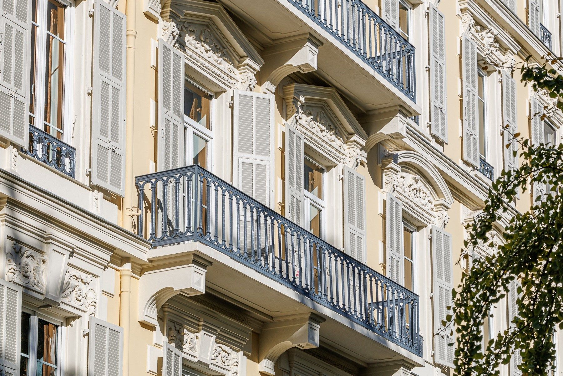 appartement de luxe 5 Pièces en vente sur NICE (06000)