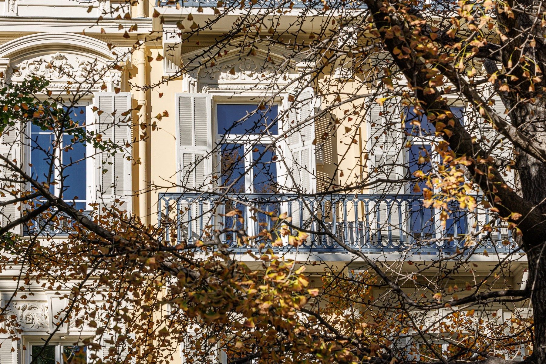 appartement de luxe 5 Pièces en vente sur NICE (06000)