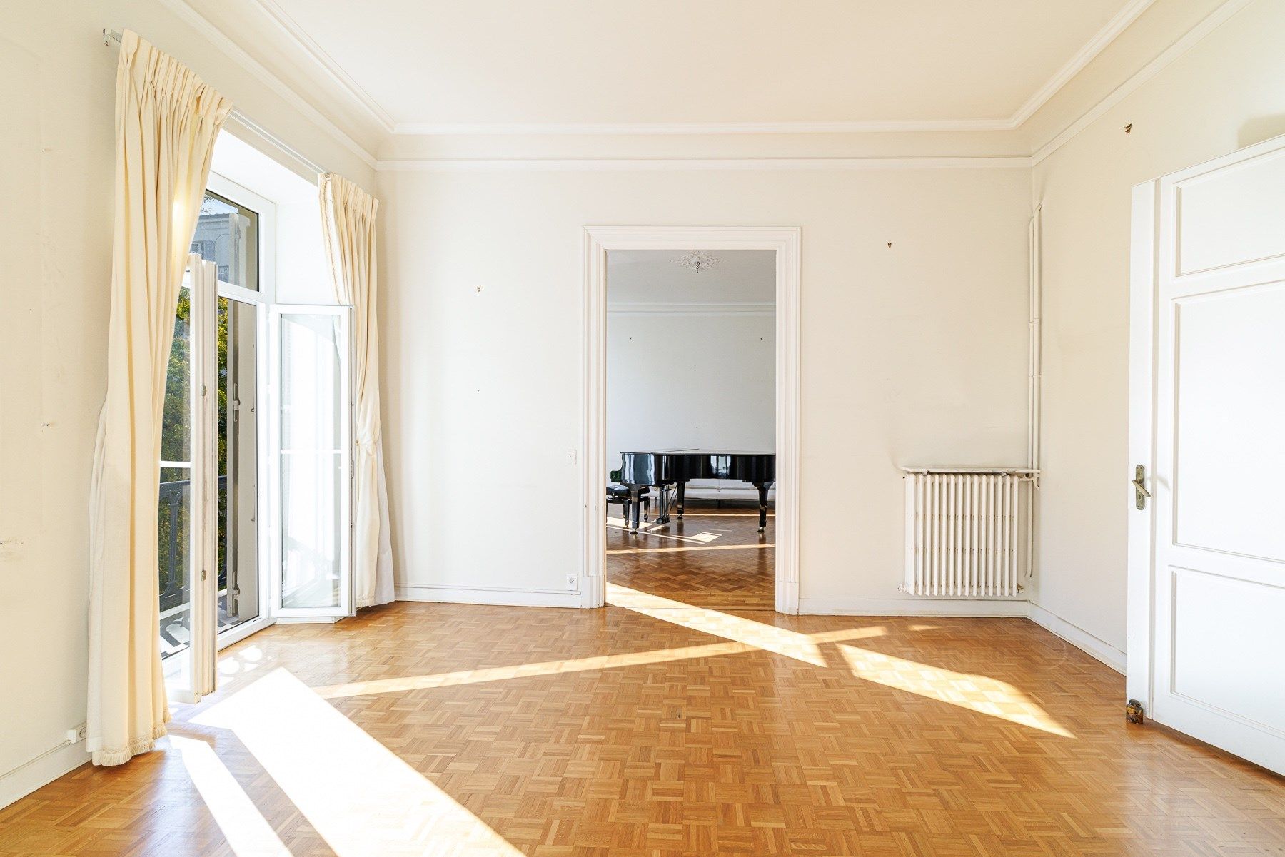 appartement de luxe 5 Pièces en vente sur NICE (06000)