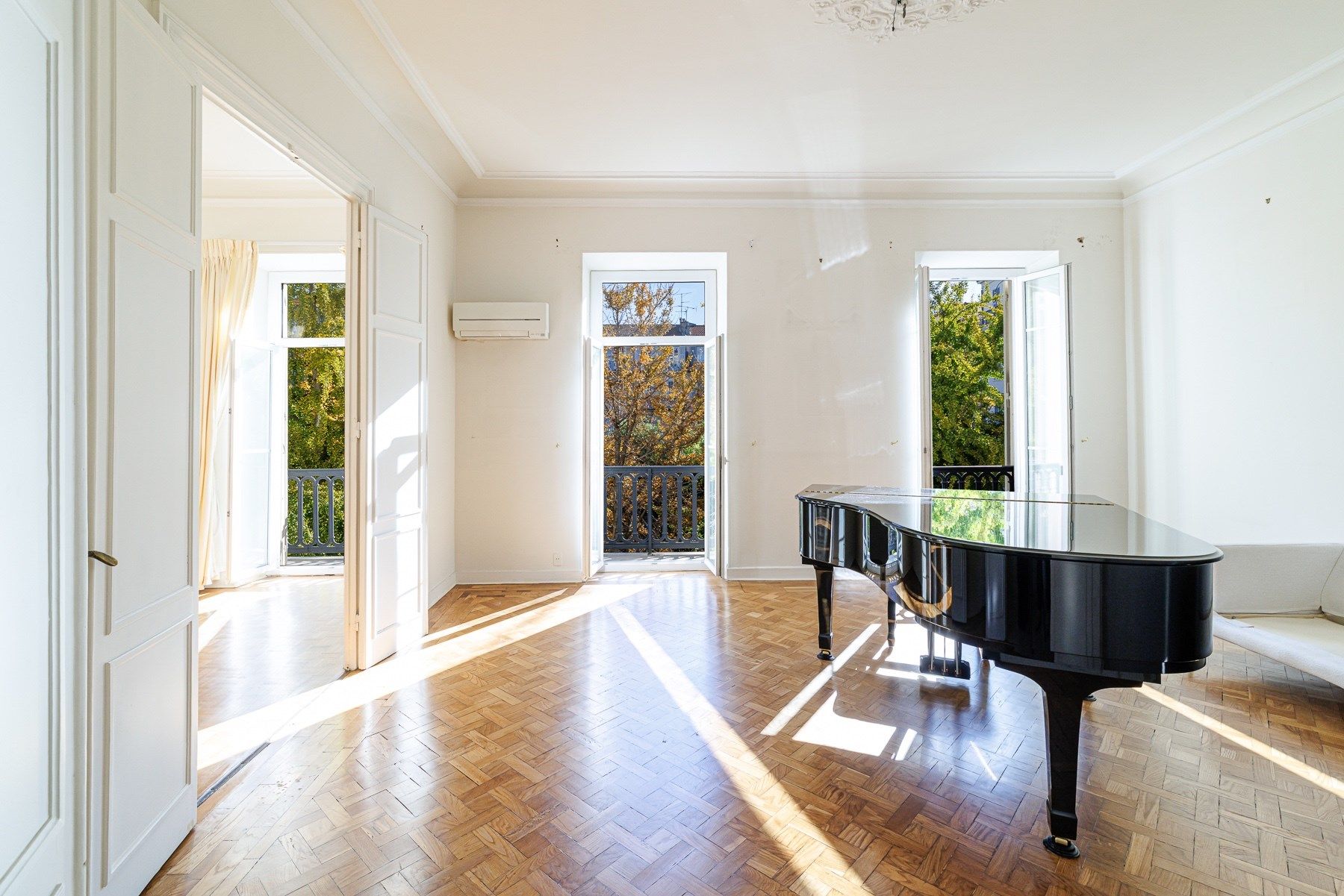 appartement de luxe 5 Pièces en vente sur NICE (06000)