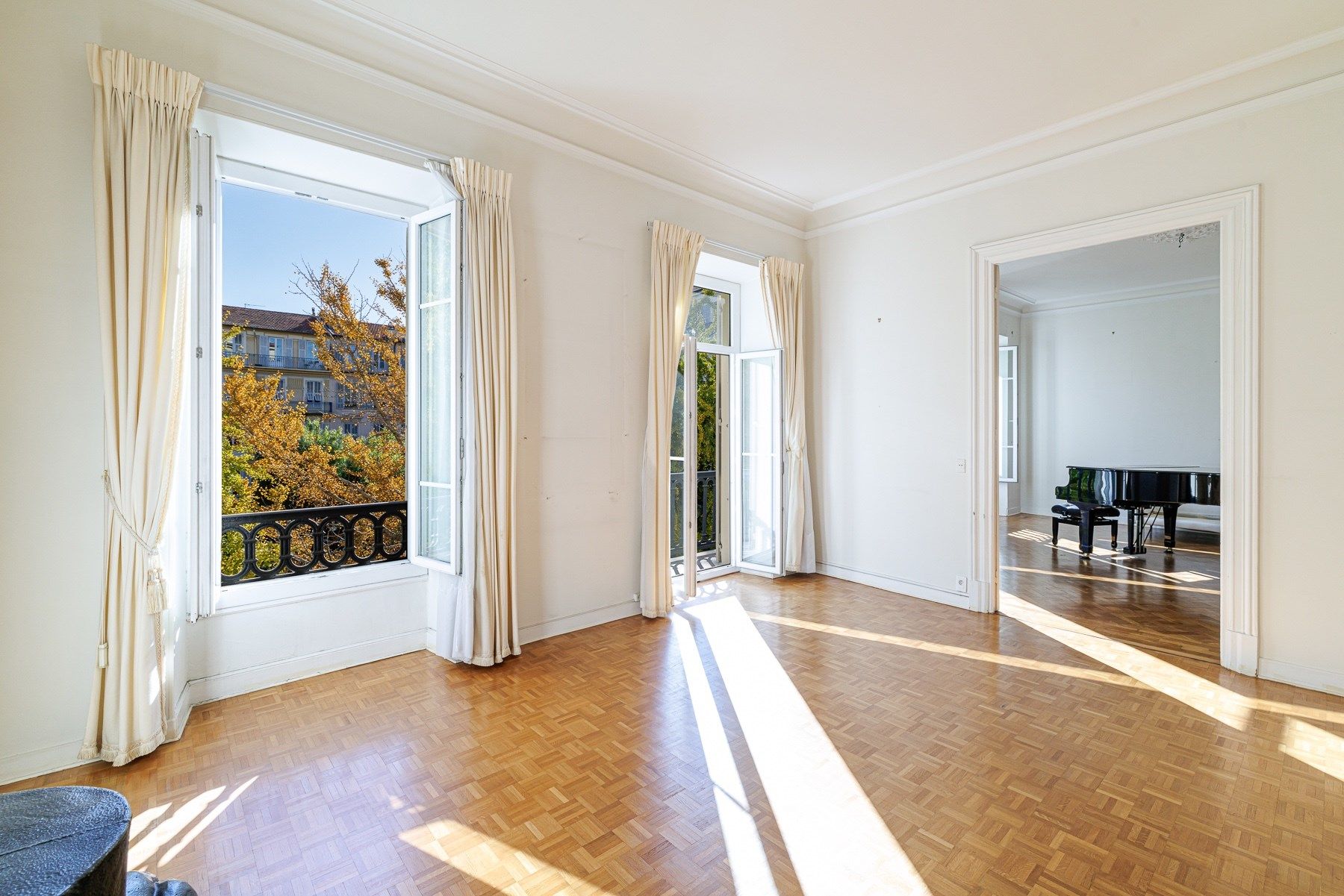 appartement de luxe 5 Pièces en vente sur NICE (06000)