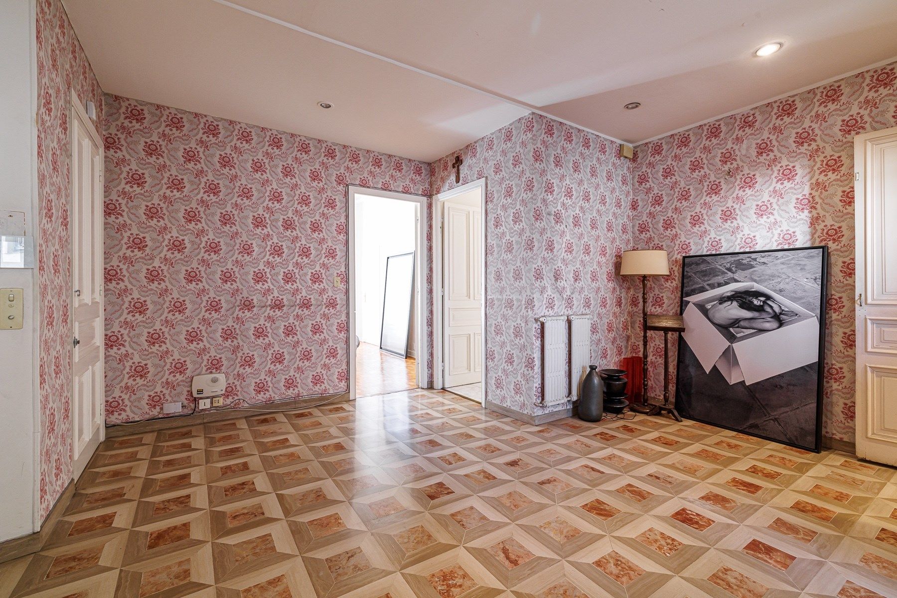 appartement de luxe 5 Pièces en vente sur NICE (06000)