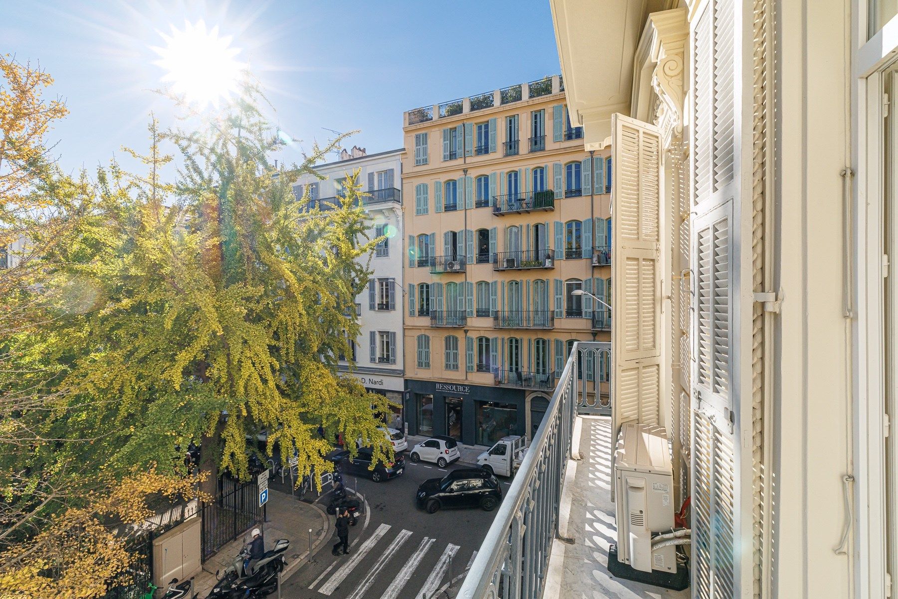appartement de luxe 5 Pièces en vente sur NICE (06000)