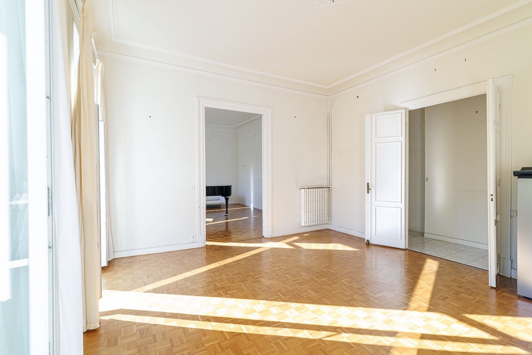 appartement de luxe 5 Pièces en vente sur NICE (06000)