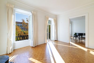 Vente Appartement de luxe Nice 5&nbsp;Pièces 190&nbsp;m²