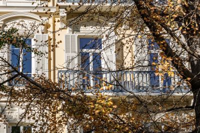 Vente Appartement de luxe Nice 5&nbsp;Pièces 190&nbsp;m²