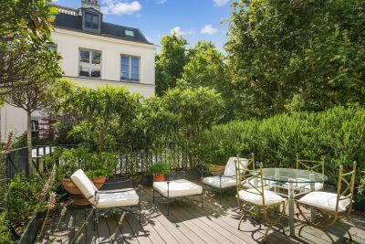 Sale Luxury apartment Paris 4 4&nbsp;Rooms 170.88&nbsp;m²