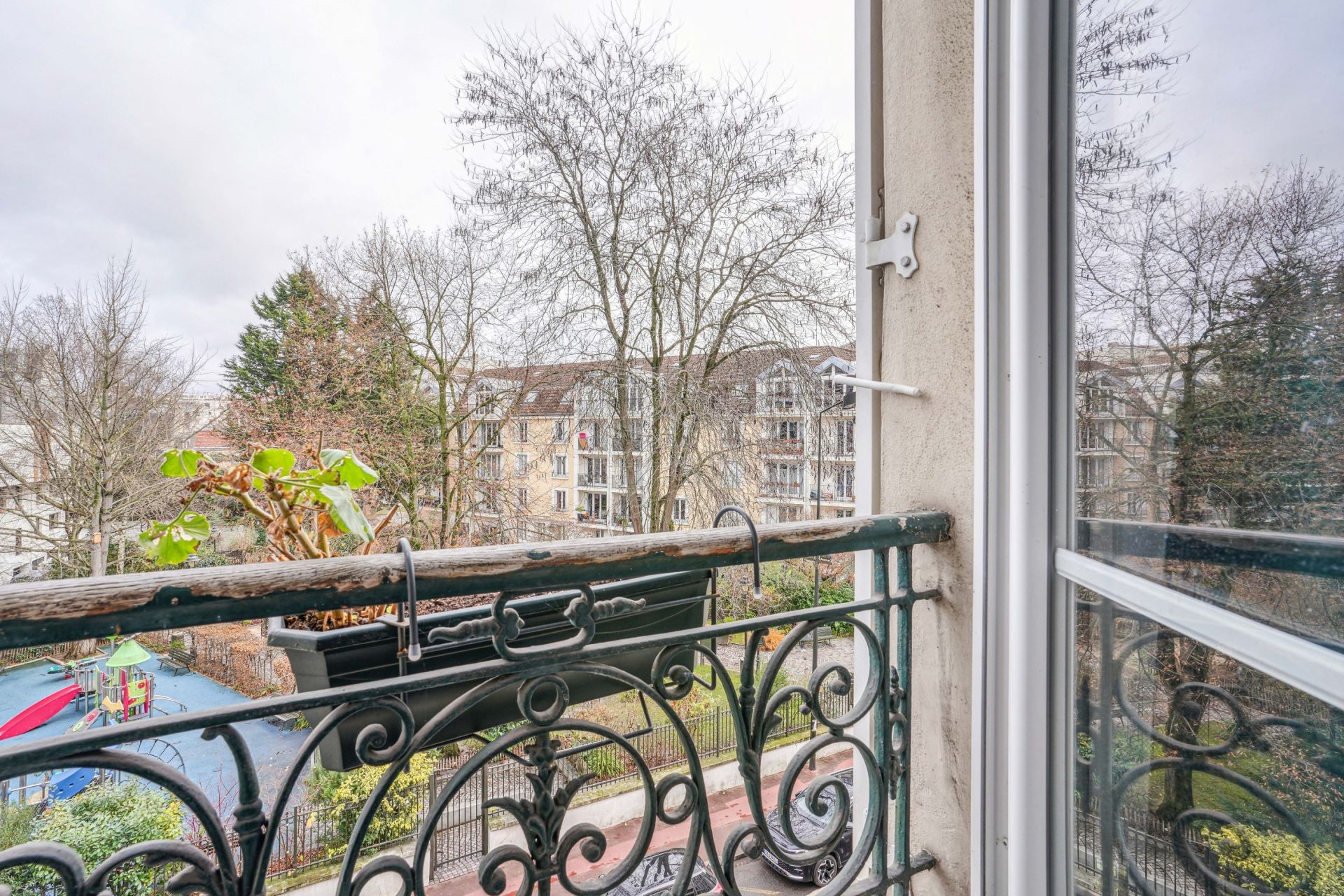 appartement de luxe 6 Pièces en vente sur NEUILLY SUR SEINE (92200)