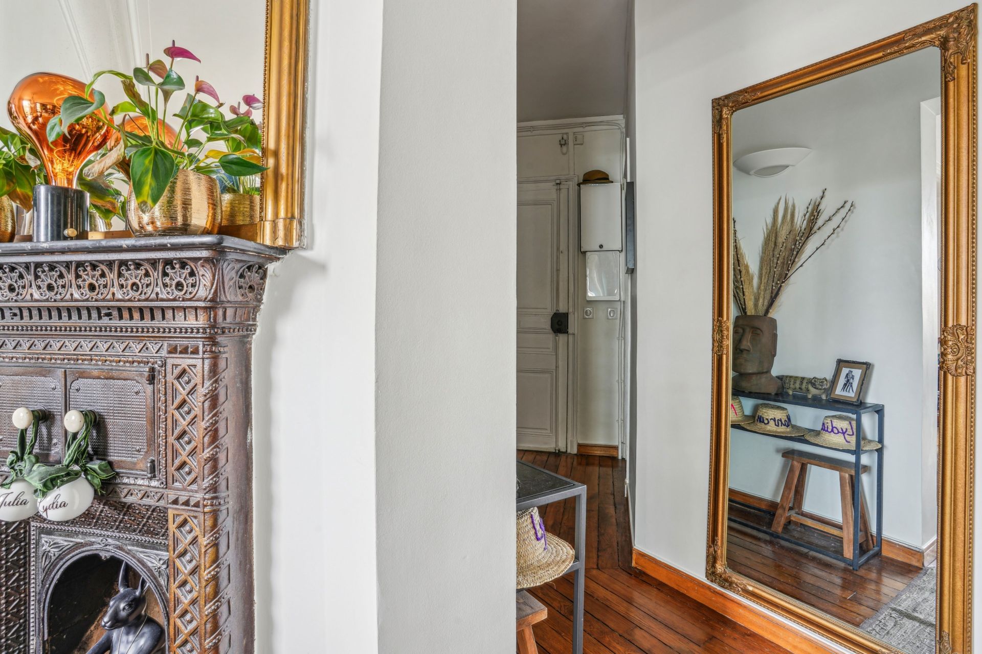 appartement de luxe 6 Pièces en vente sur NEUILLY SUR SEINE (92200)
