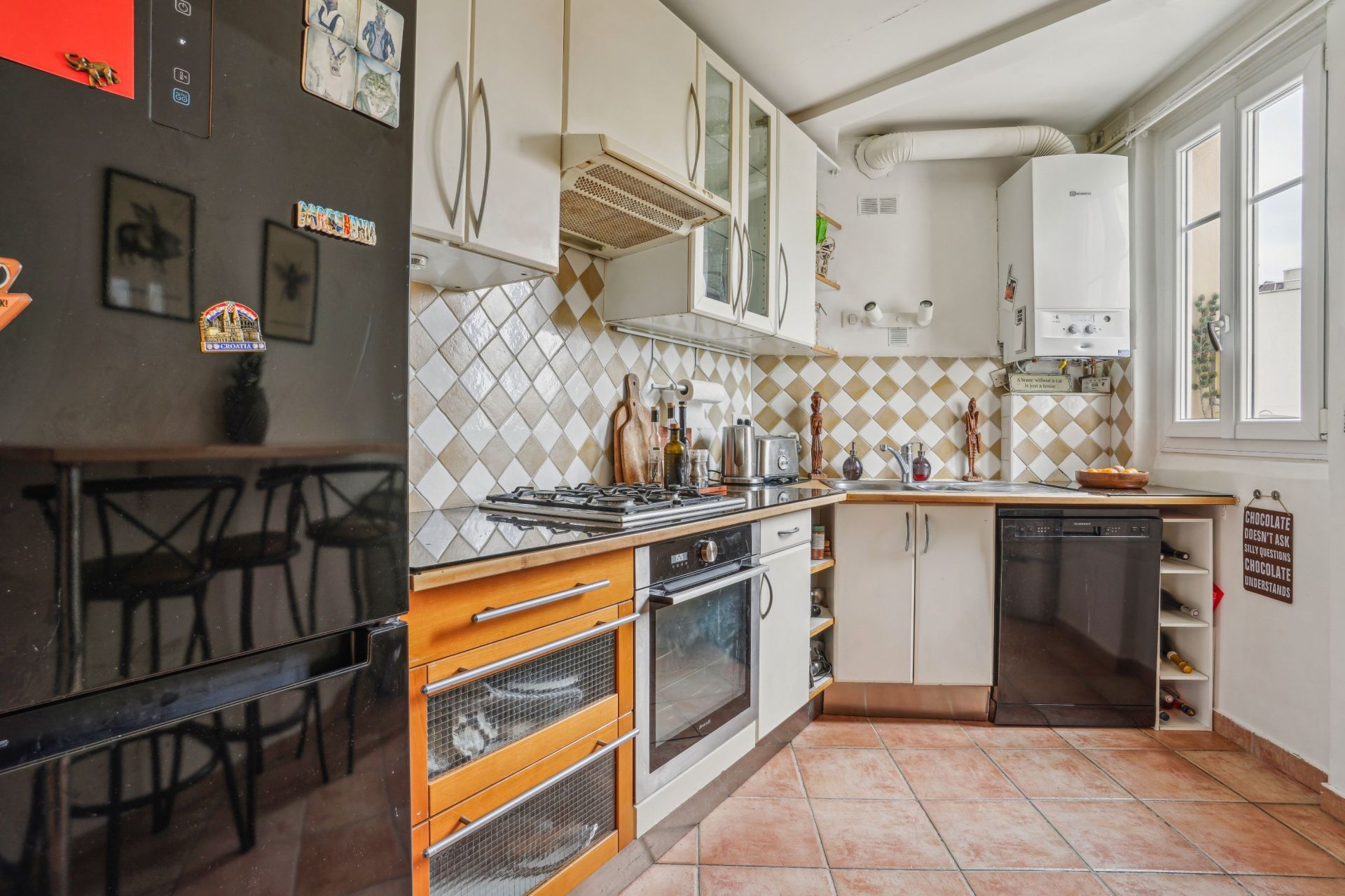 appartement de luxe 6 Pièces en vente sur NEUILLY SUR SEINE (92200)