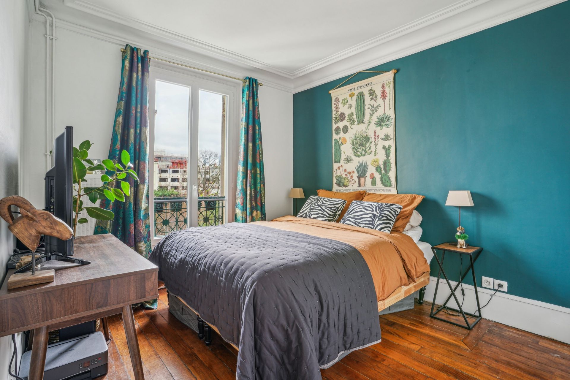 appartement de luxe 6 Pièces en vente sur NEUILLY SUR SEINE (92200)