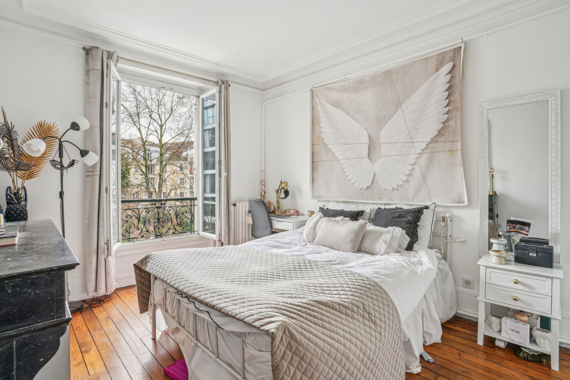 appartement de luxe 6 Pièces en vente sur NEUILLY SUR SEINE (92200)