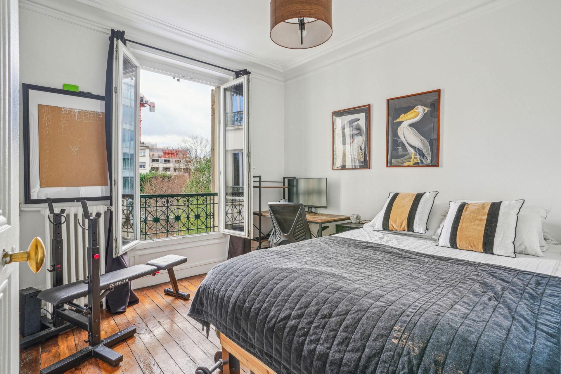 appartement de luxe 6 Pièces en vente sur NEUILLY SUR SEINE (92200)