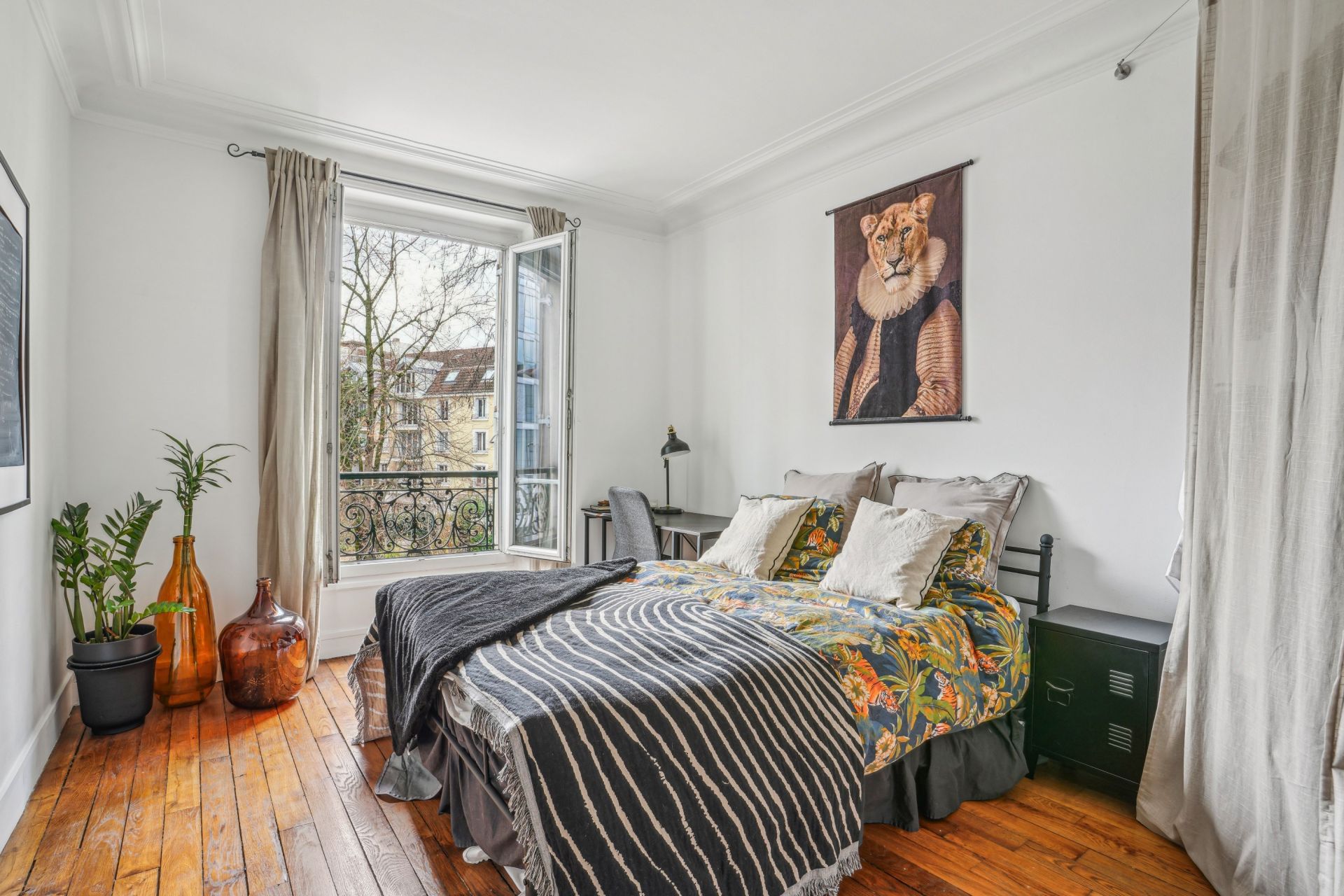 appartement de luxe 6 Pièces en vente sur NEUILLY SUR SEINE (92200)
