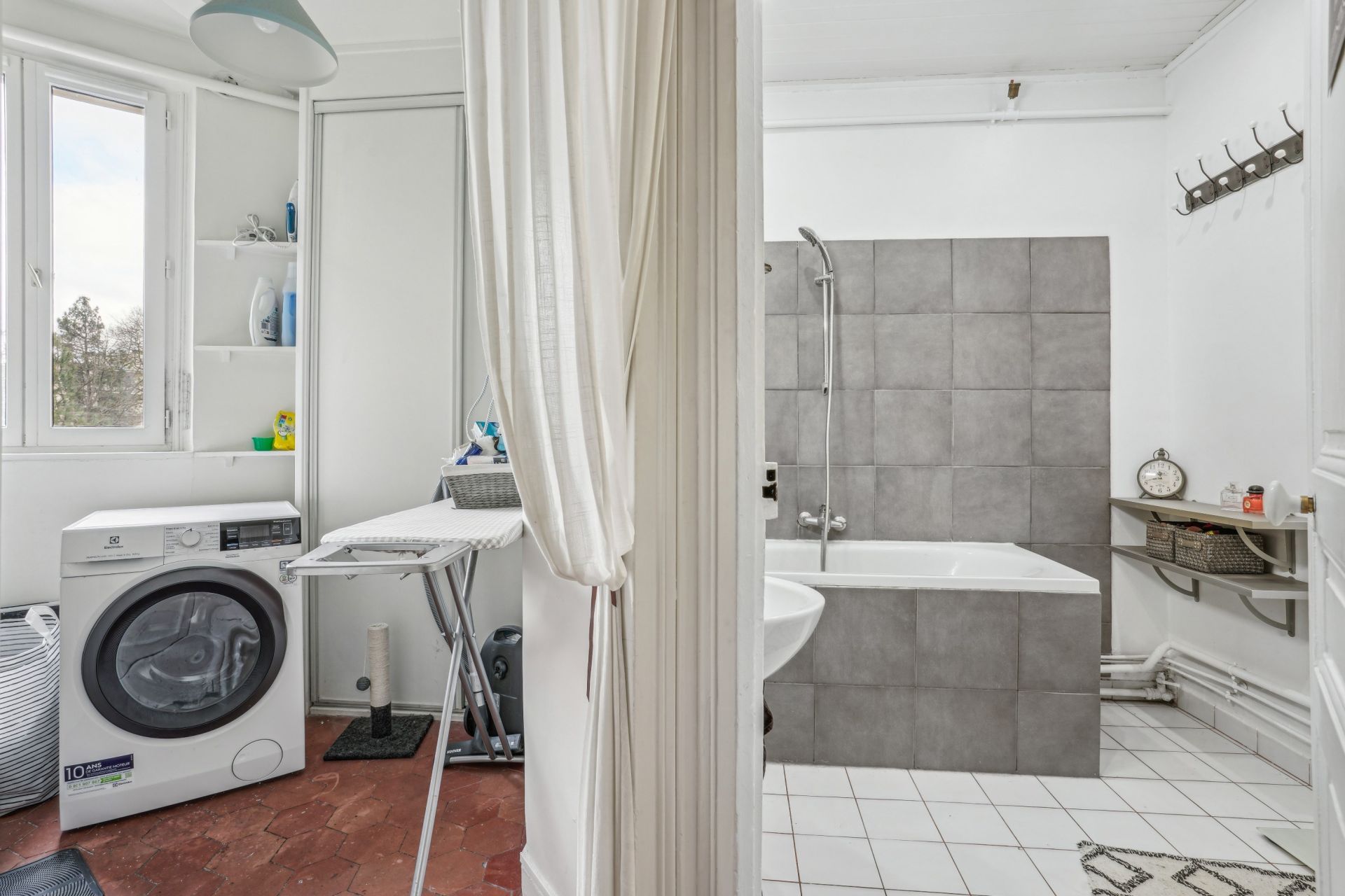 appartement de luxe 6 Pièces en vente sur NEUILLY SUR SEINE (92200)