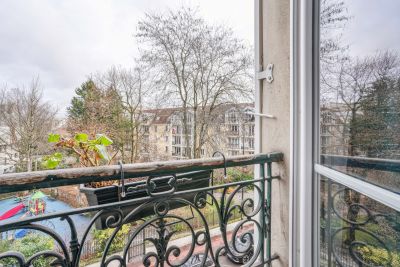 Vente Appartement de luxe Neuilly-sur-Seine 6&nbsp;Pièces 120&nbsp;m²