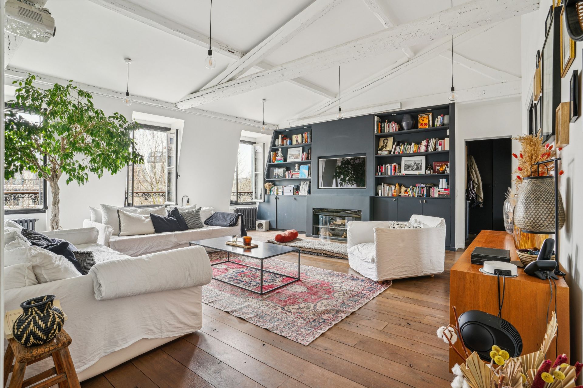 appartement de luxe 6 Pièces en vente sur NEUILLY SUR SEINE (92200)