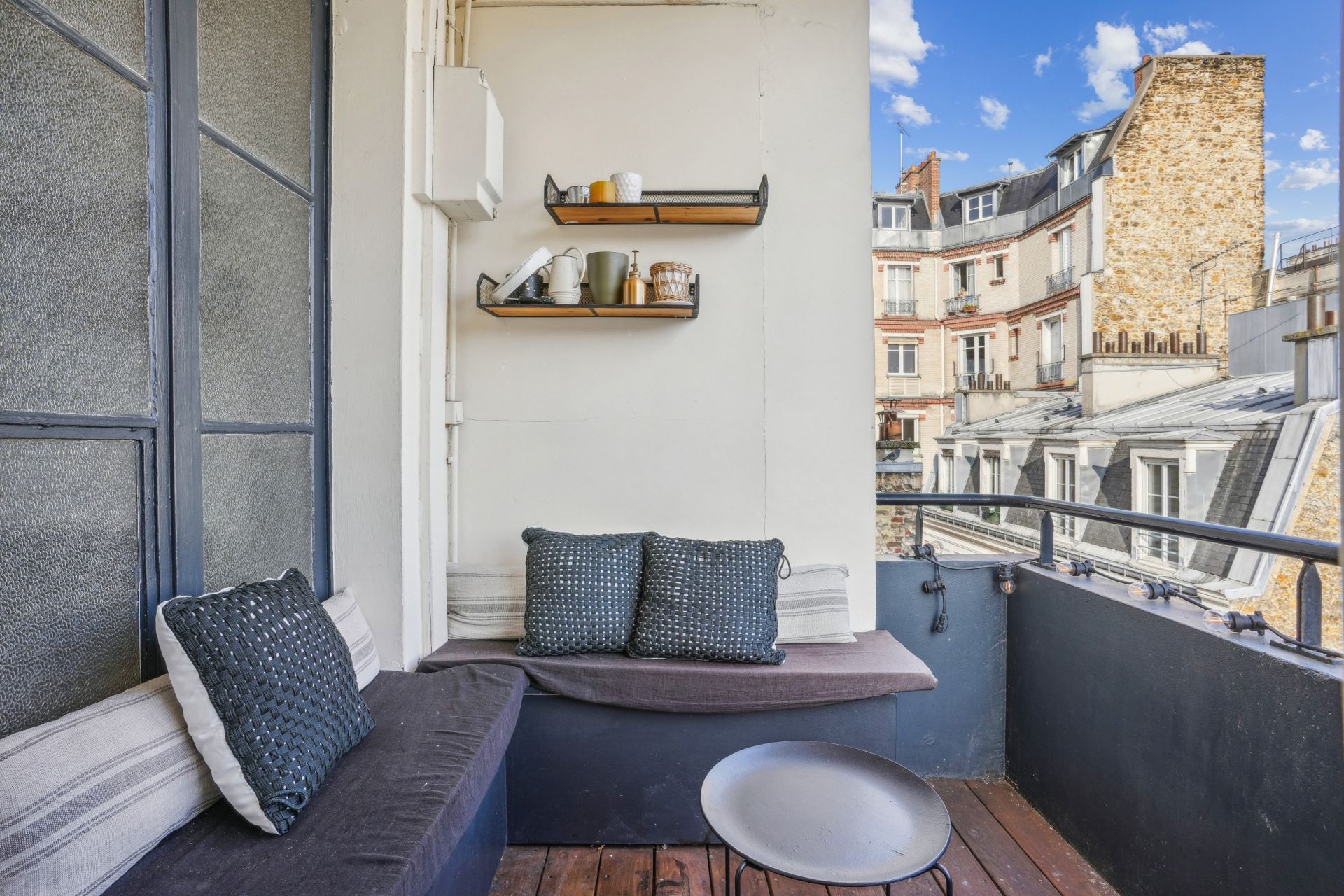 appartement de luxe 6 Pièces en vente sur NEUILLY SUR SEINE (92200)