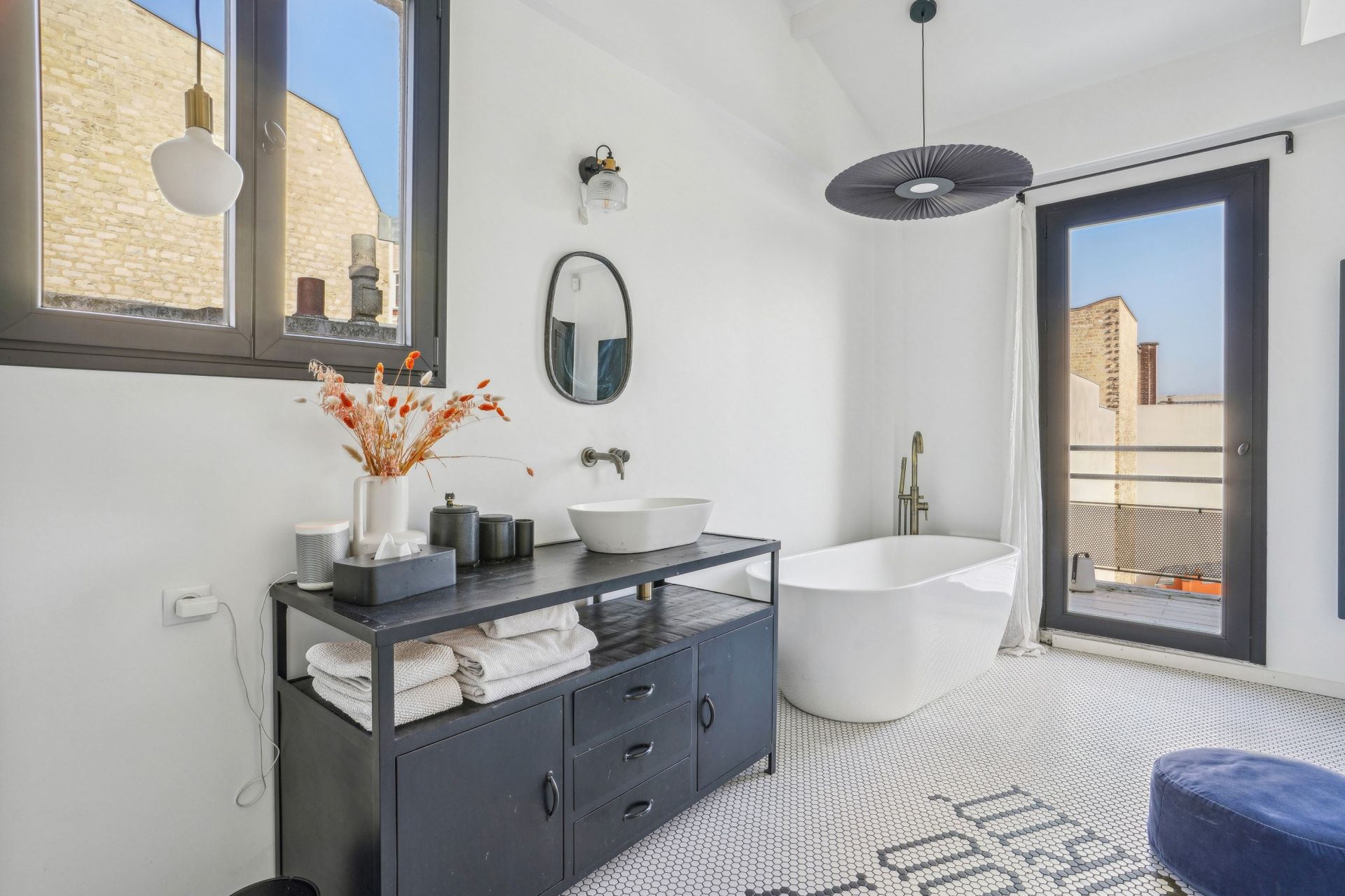 appartement de luxe 6 Pièces en vente sur NEUILLY SUR SEINE (92200)