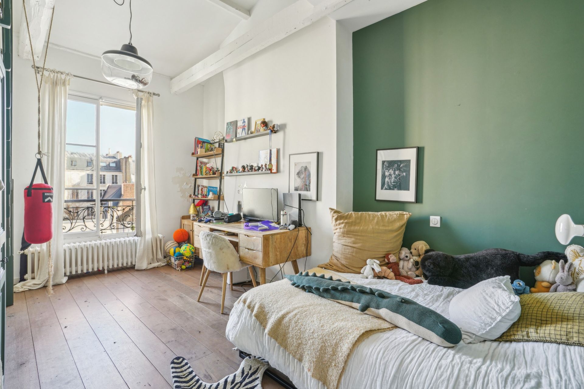 appartement de luxe 6 Pièces en vente sur NEUILLY SUR SEINE (92200)