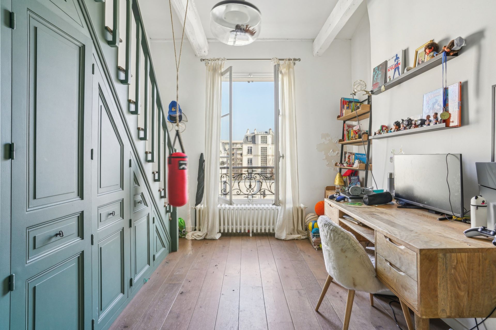 appartement de luxe 6 Pièces en vente sur NEUILLY SUR SEINE (92200)