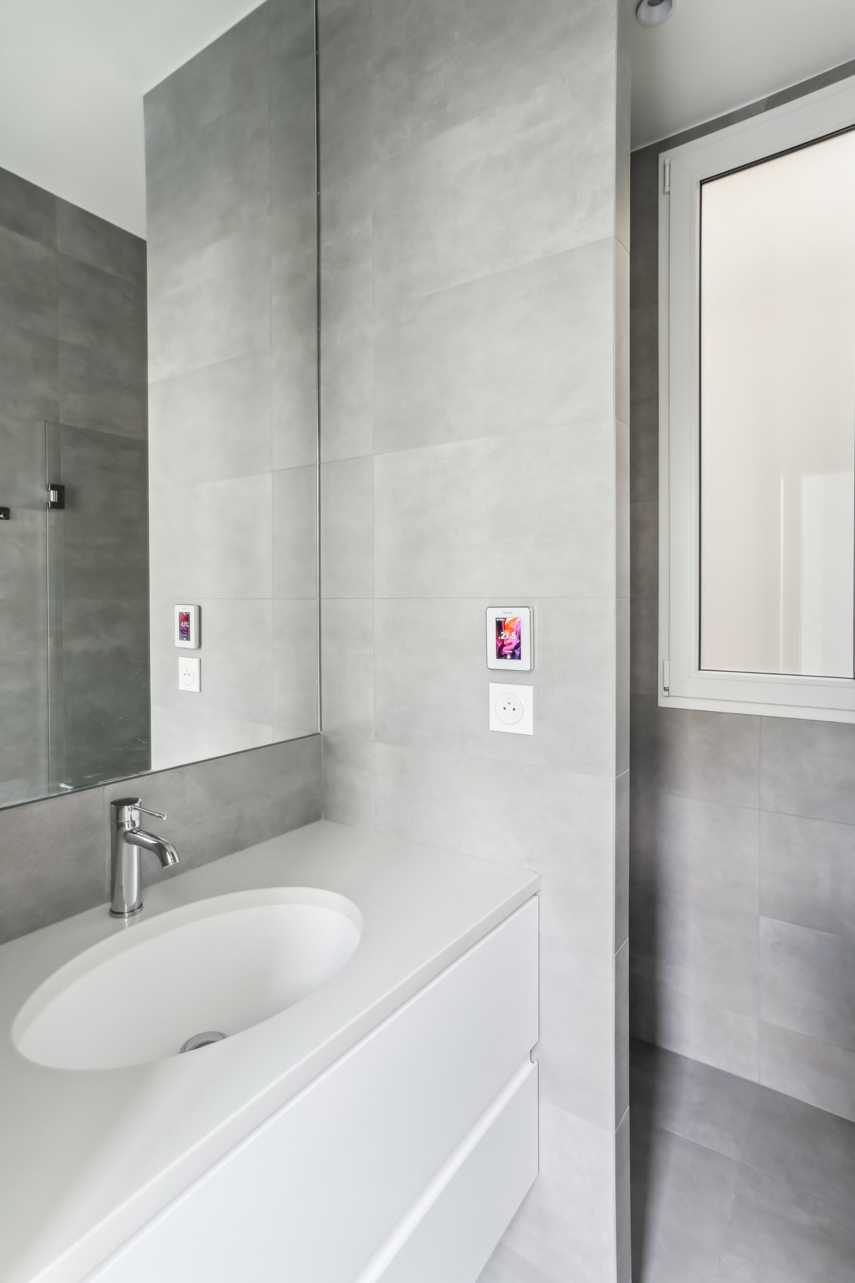 appartement de luxe 2 Pièces en location sur PARIS (75007)