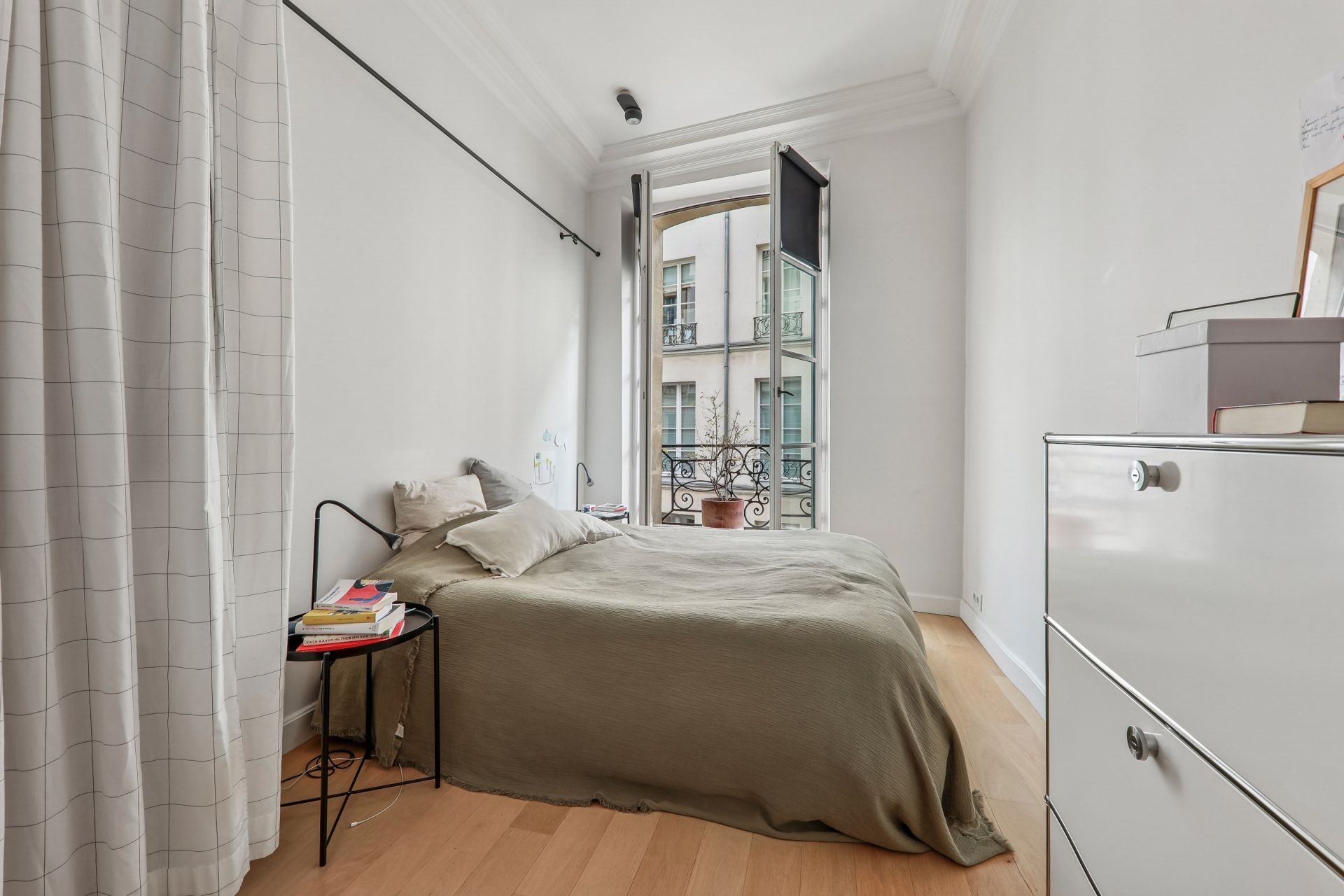 appartement de luxe 3 Pièces en vente sur PARIS (75006)