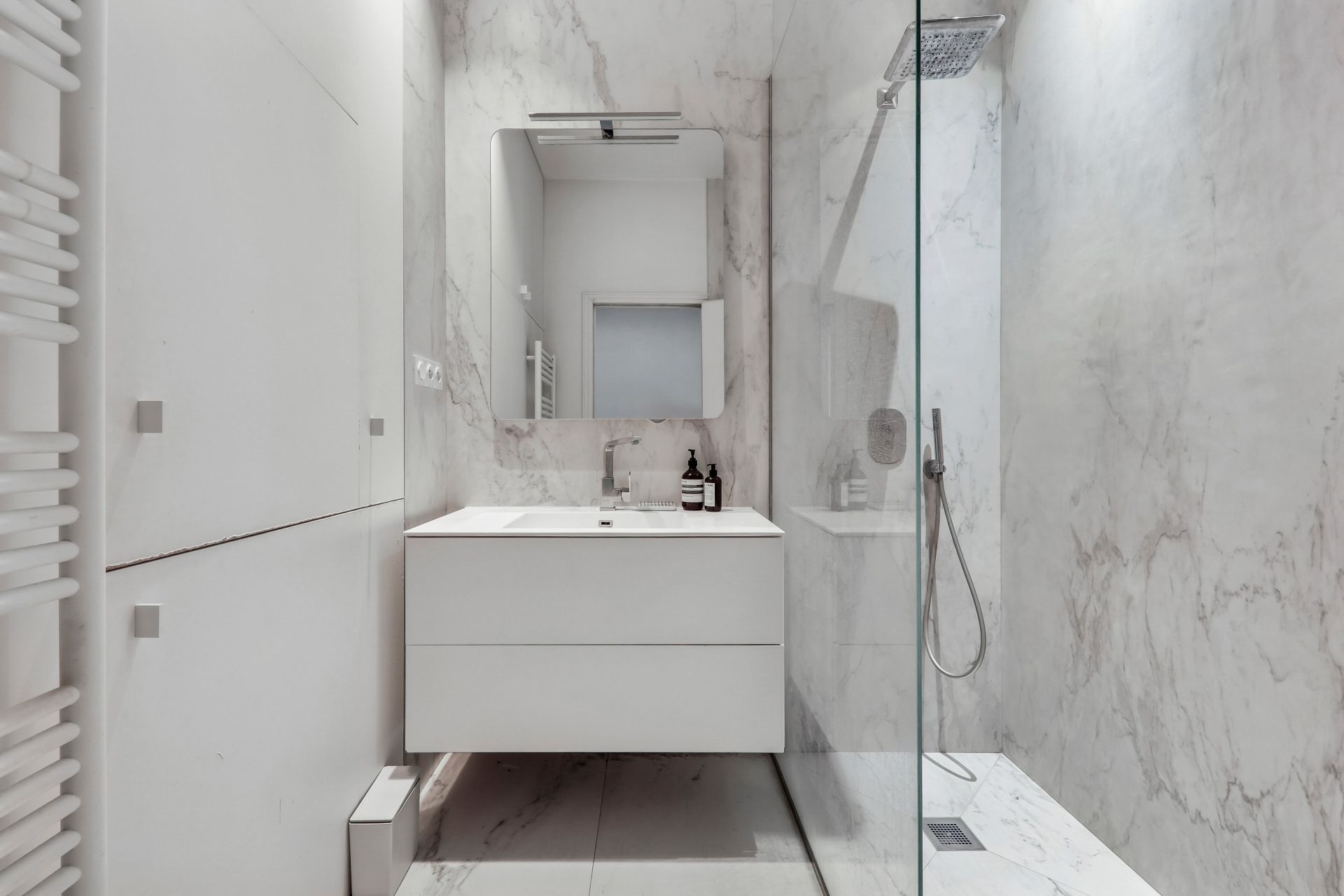 appartement de luxe 3 Pièces en vente sur PARIS (75006)