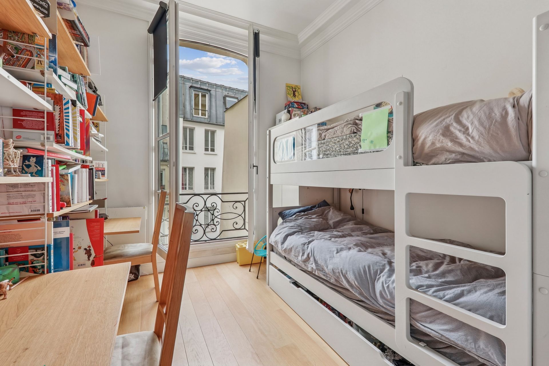 appartement de luxe 3 Pièces en vente sur PARIS (75006)