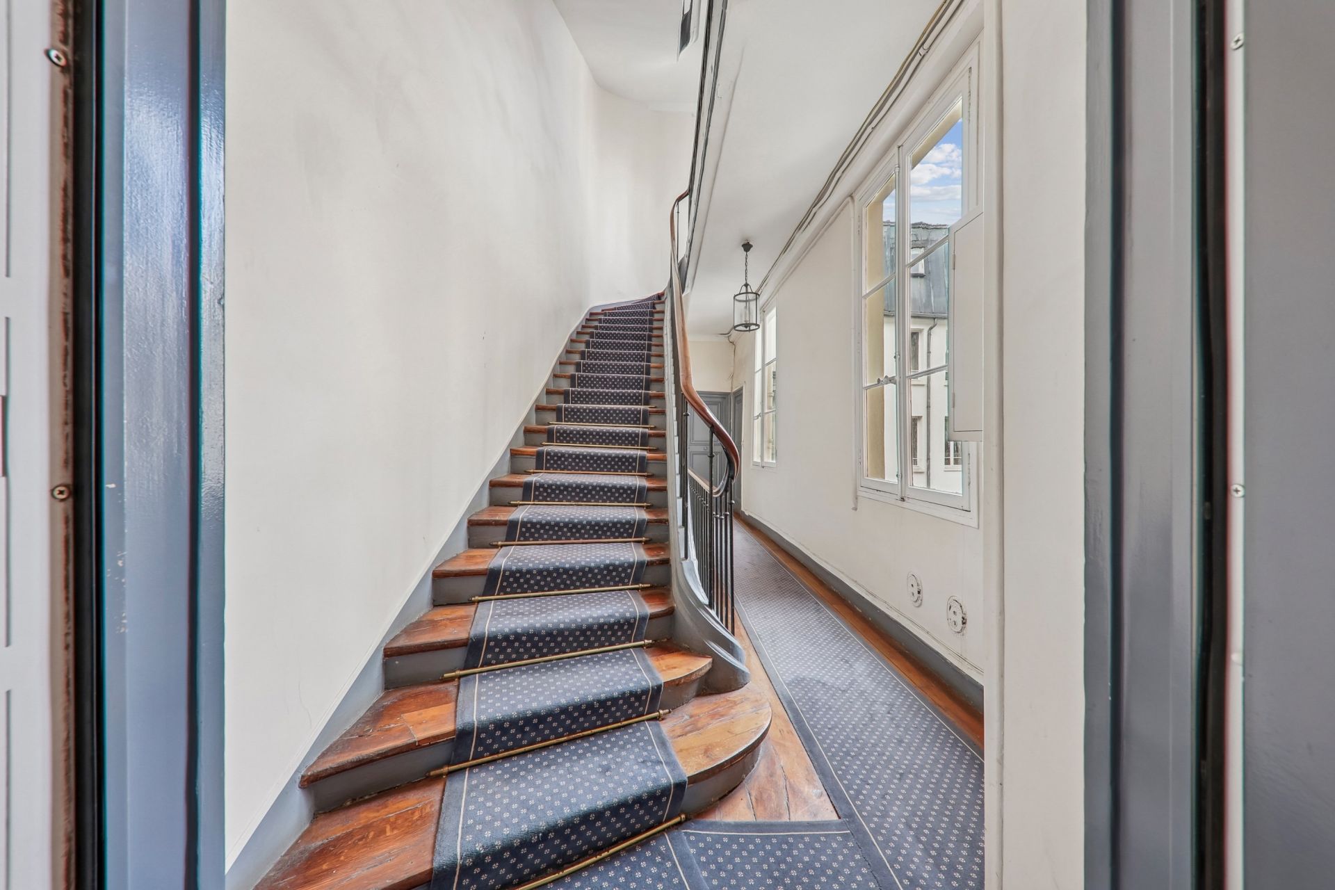 appartement de luxe 3 Pièces en vente sur PARIS (75006)