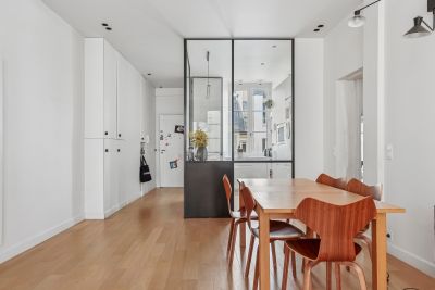 Vente Appartement de luxe Paris 6 3&nbsp;Pièces 73&nbsp;m²