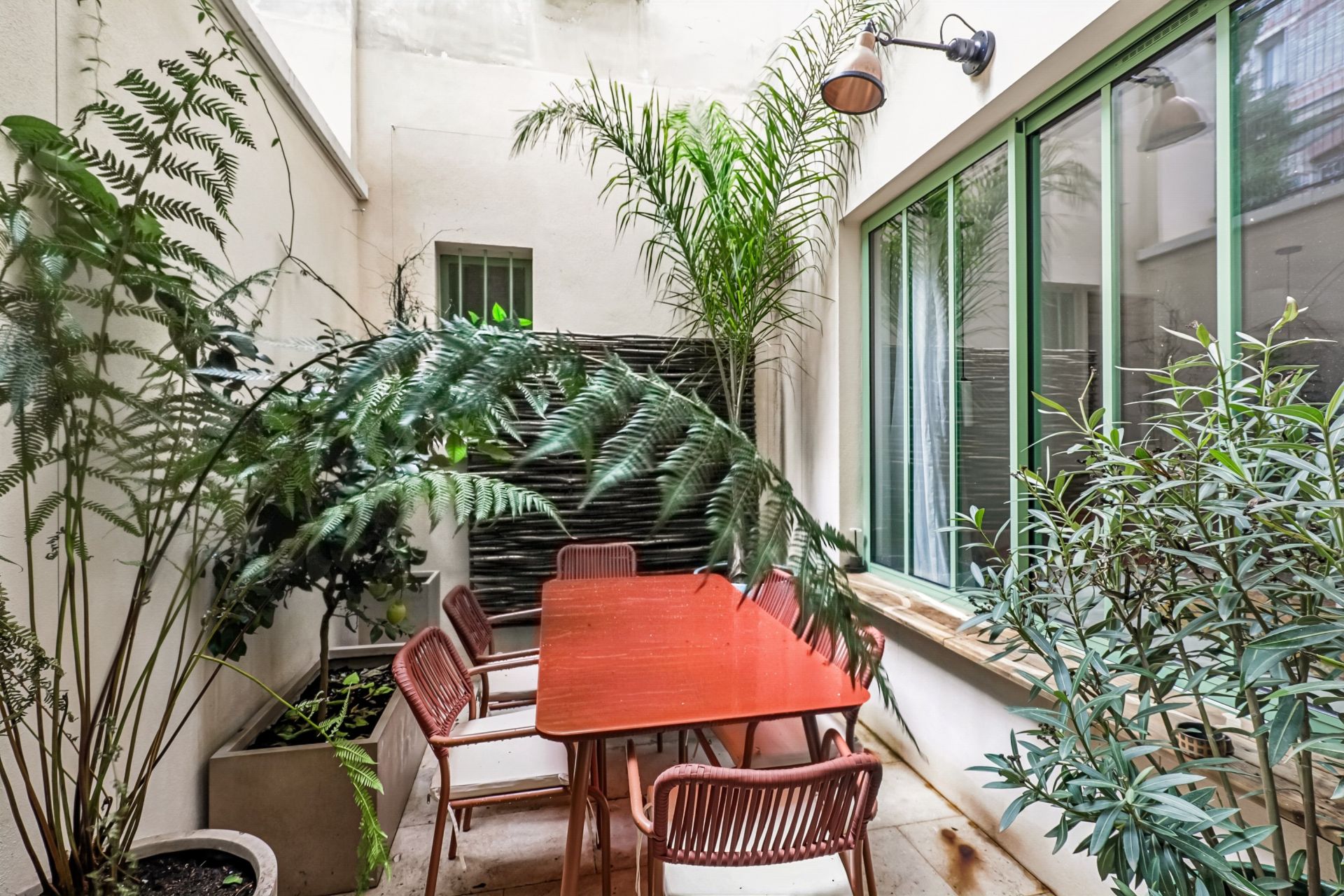 appartement de luxe 3 Pièces en vente sur PARIS (75005)