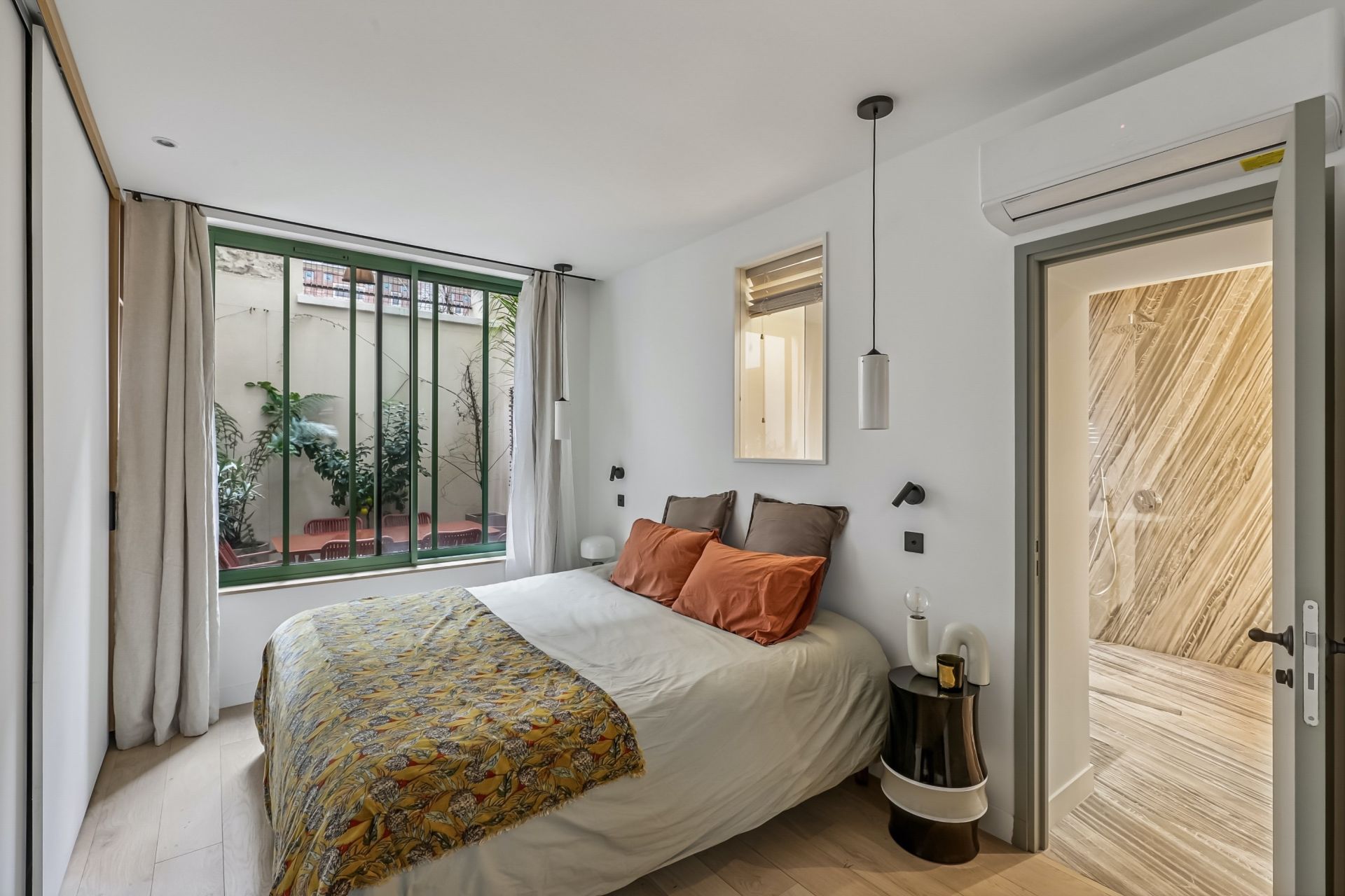 appartement de luxe 3 Pièces en vente sur PARIS (75005)