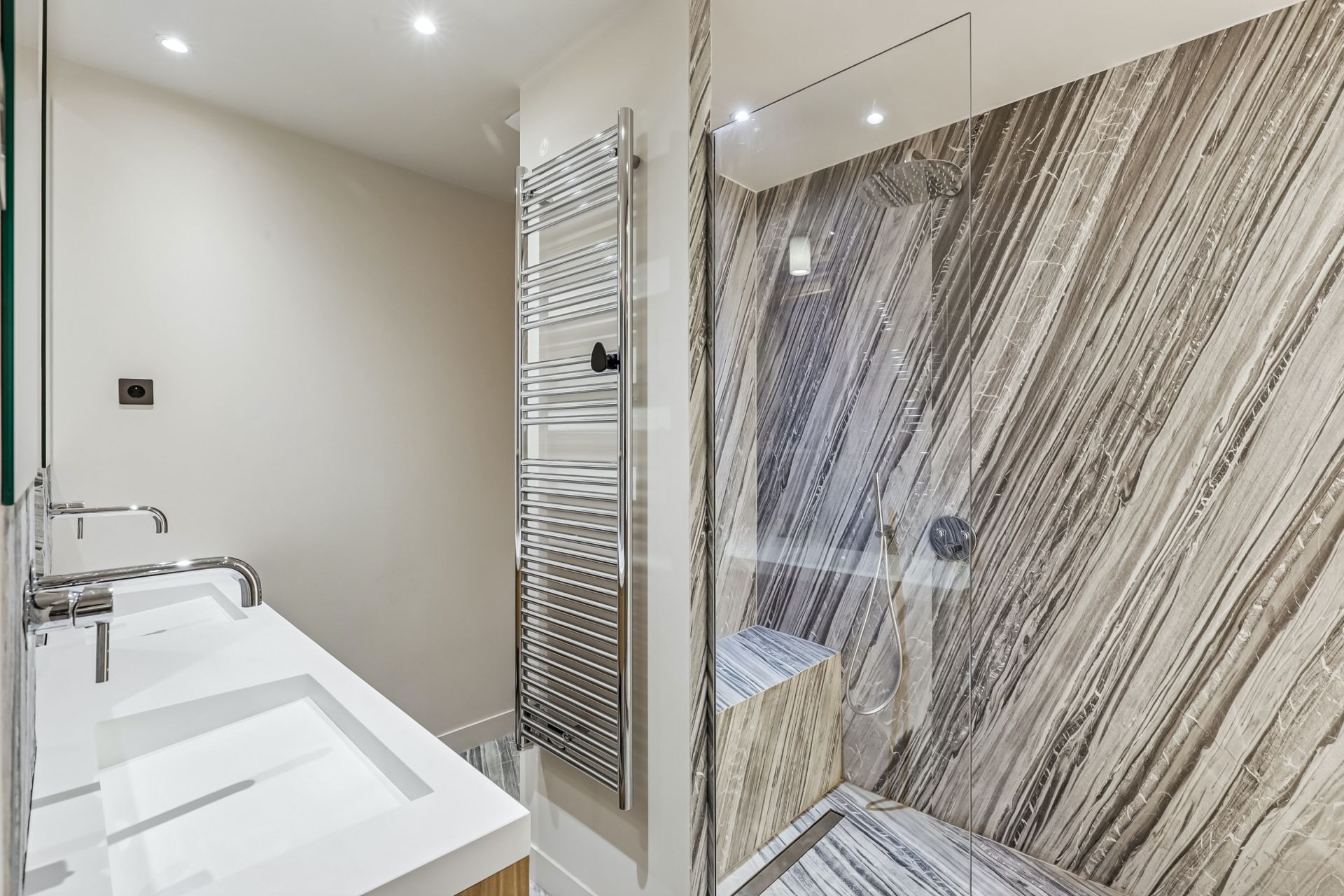 appartement de luxe 3 Pièces en vente sur PARIS (75005)