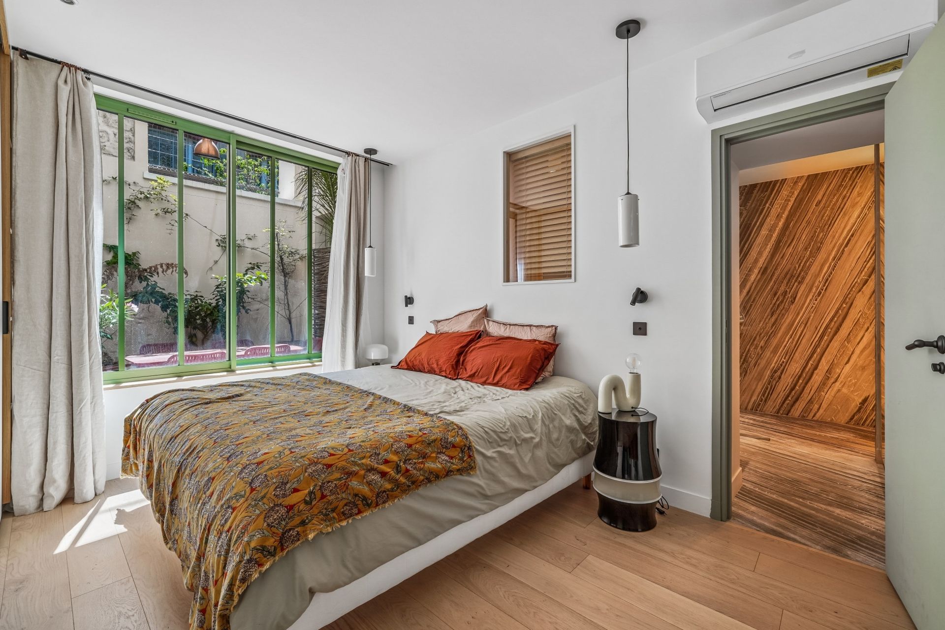 luxury apartment 3 Rooms for sale on PARIS (75005)